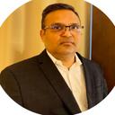 Brijesh Tripathi, CEO, NorthCorp